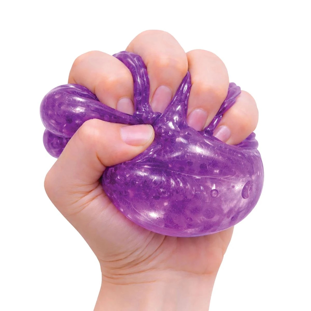 Sensory Series Cool Cube - Assorted 4 of 4