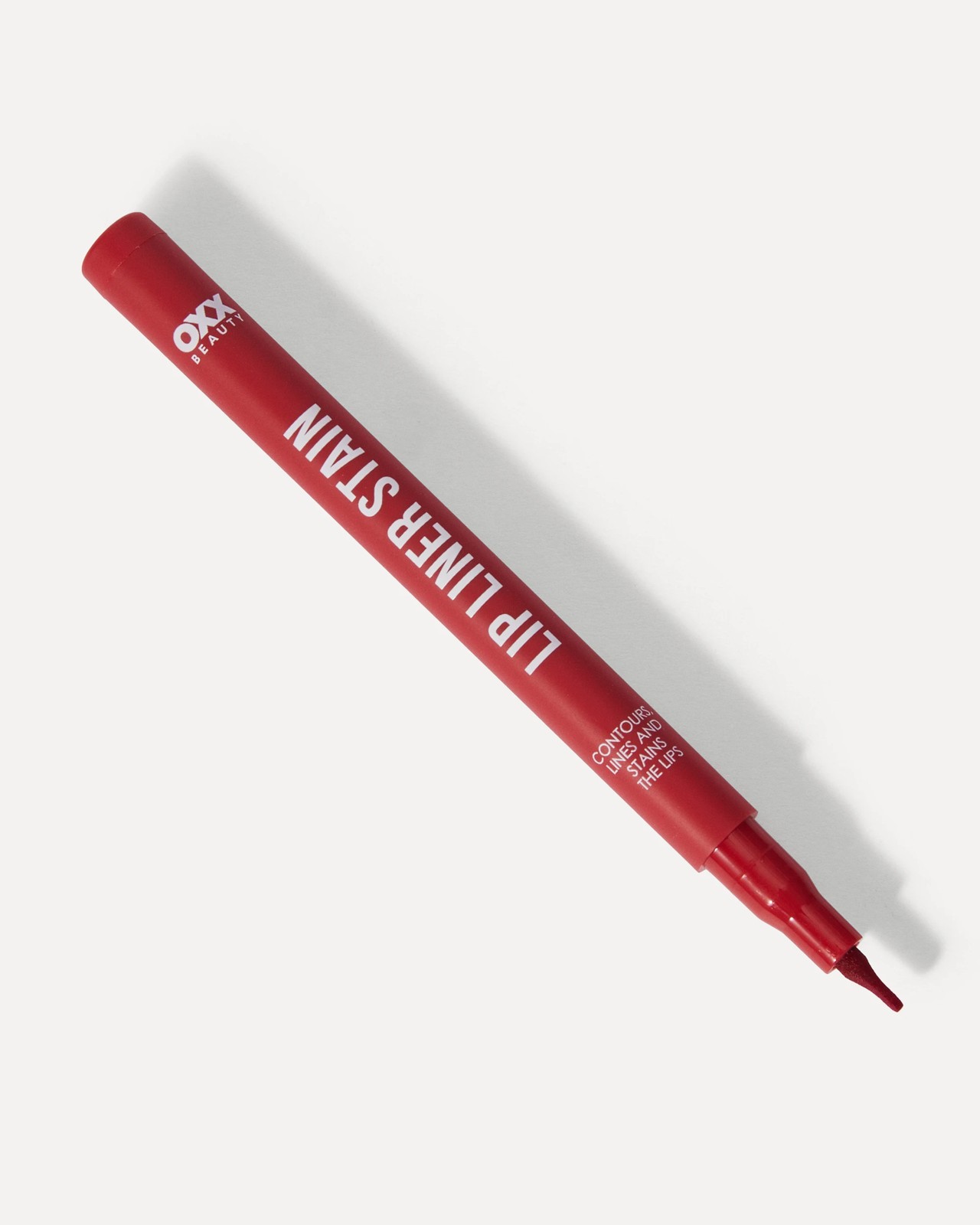 OXX Beauty Lip Liner Stain - Raspberry 2 of 6