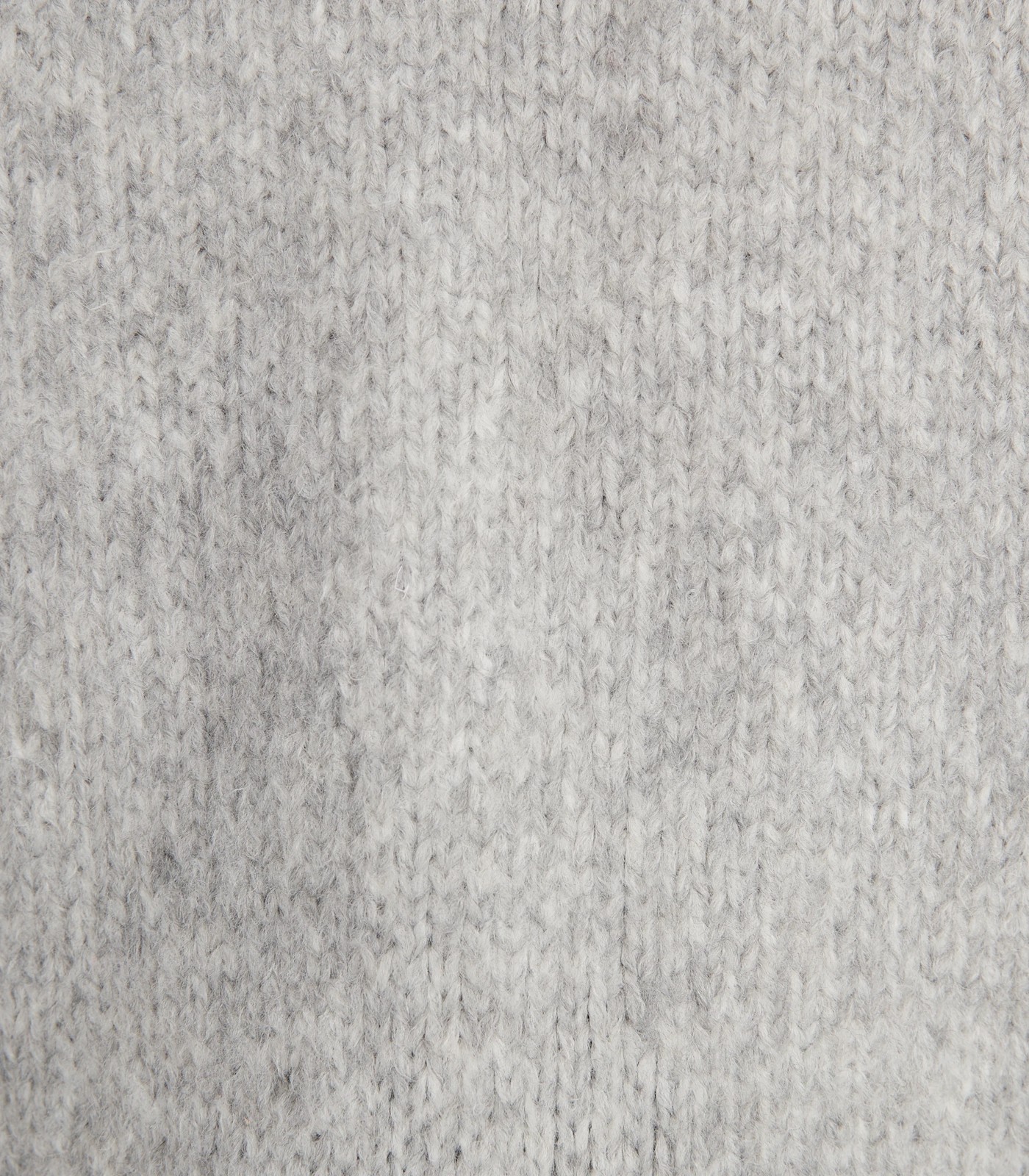 Lily Loves Oversized Knit Crew Neck Jumper 5 of 6