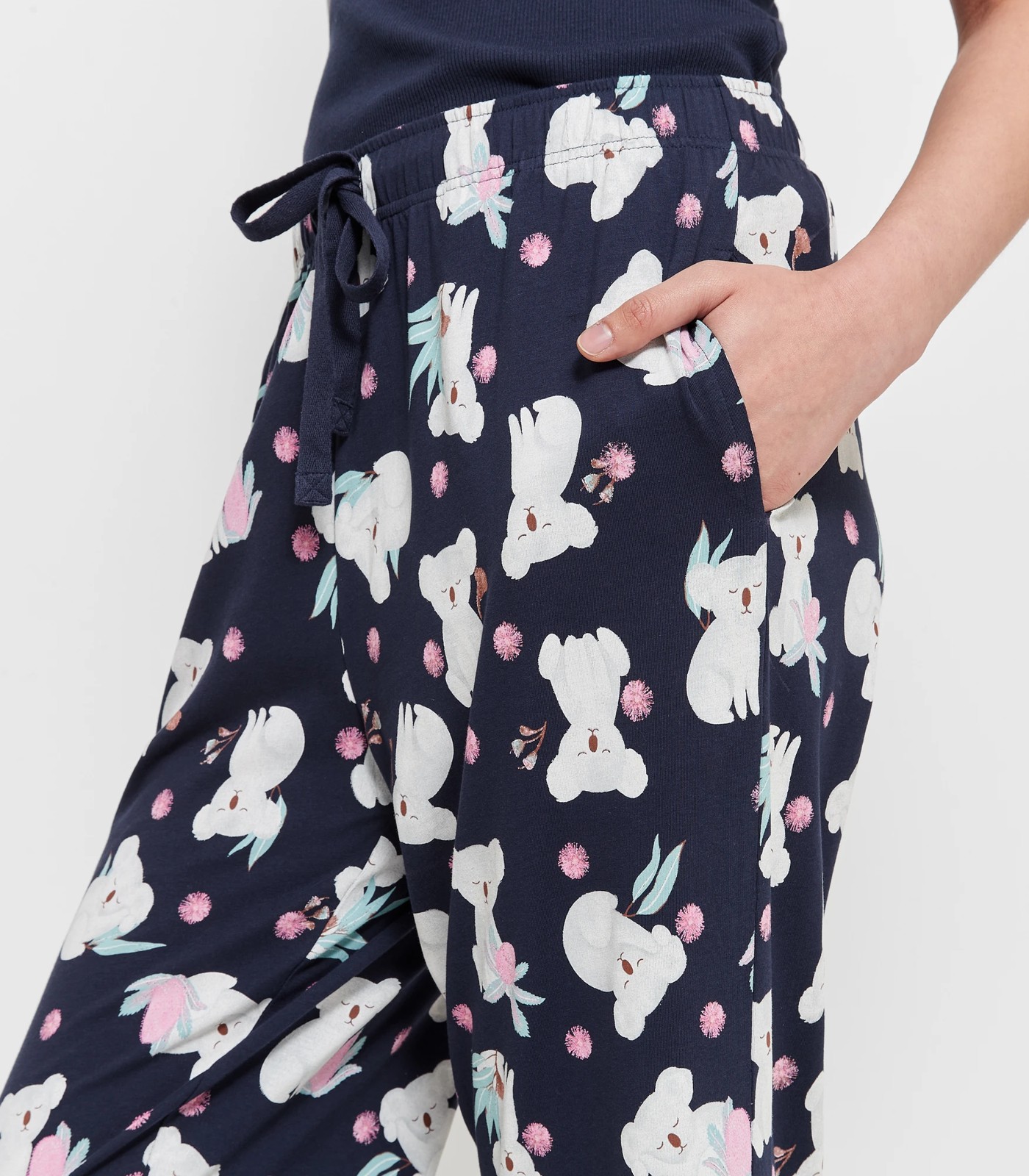 7/8 Length Pyjama Pants 5 of 5