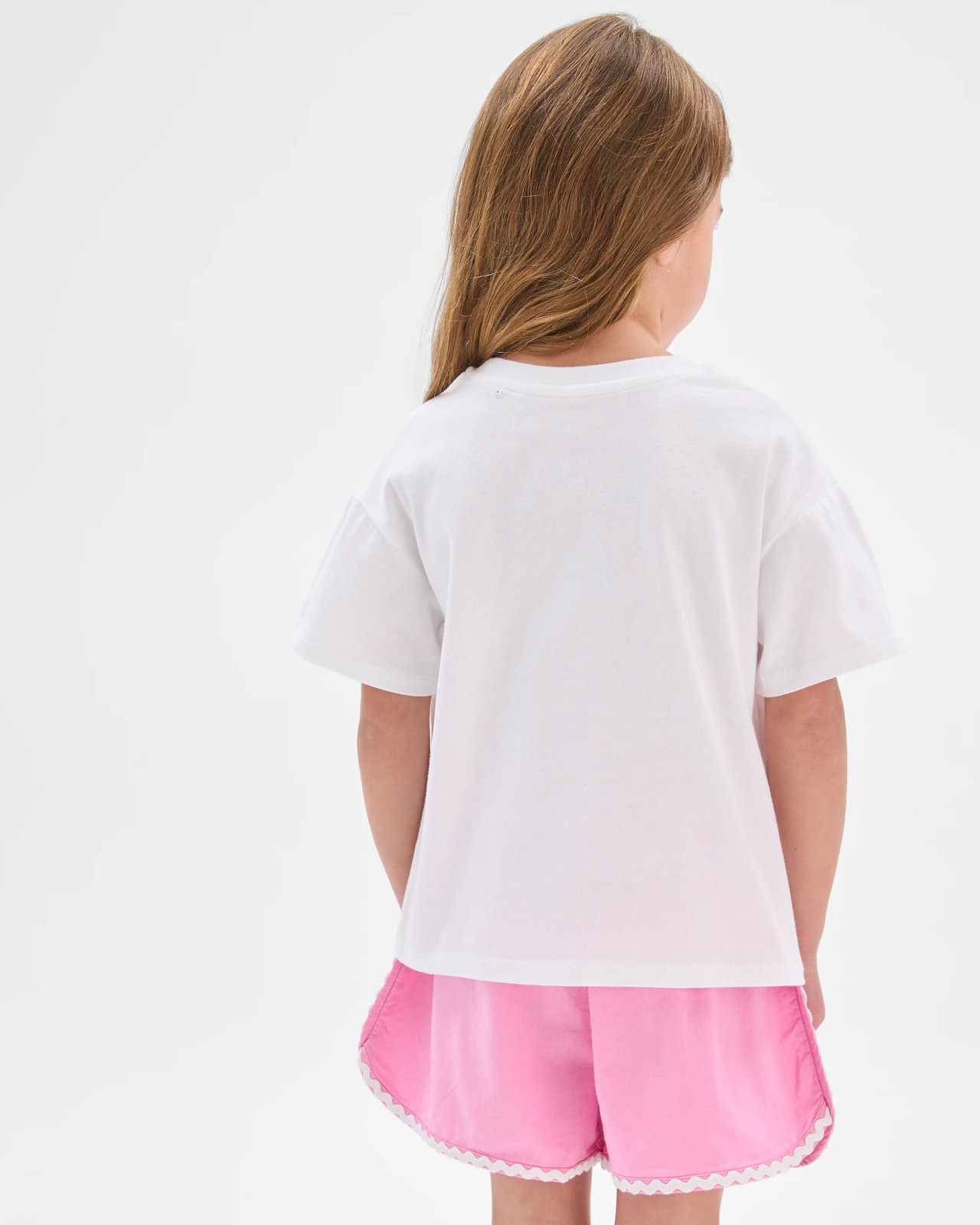 Licensed Barbie Australian Cotton T-Shirt 4 of 6