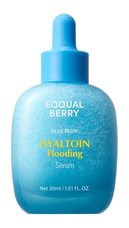 EQQUALBERRY Flood Serum 30ml