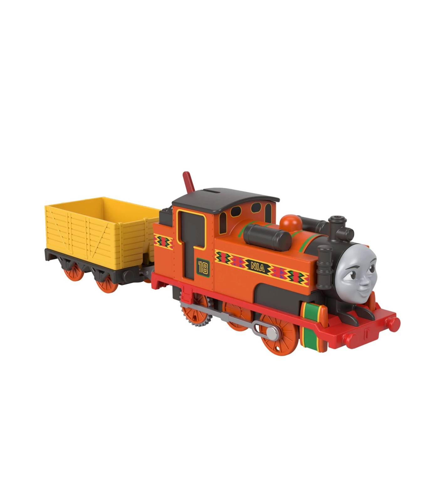 Thomas & Friends Motorised Train Engine Collection - Assorted* 4 of 6