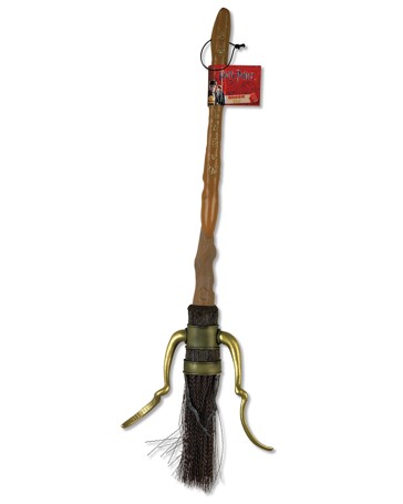 Harry Potter Broom