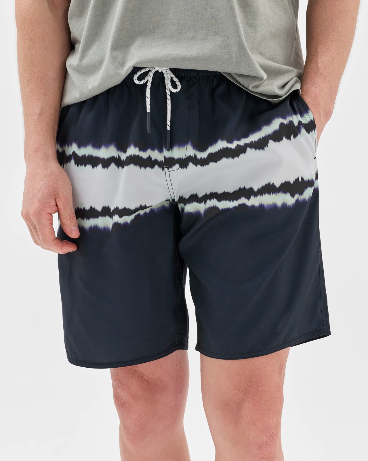 Gradient Swim Boardshorts 3 of 5