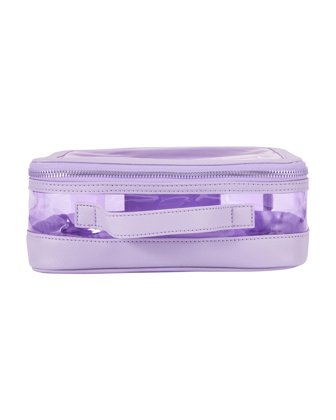 OXX Cosmetics Makeup Bag - Purple 2 of 6
