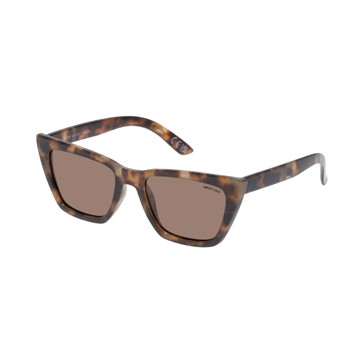 Sleeke Cat Eye Sunglasses