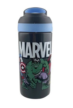 Kids Marvel Avengers Drink Bottle
