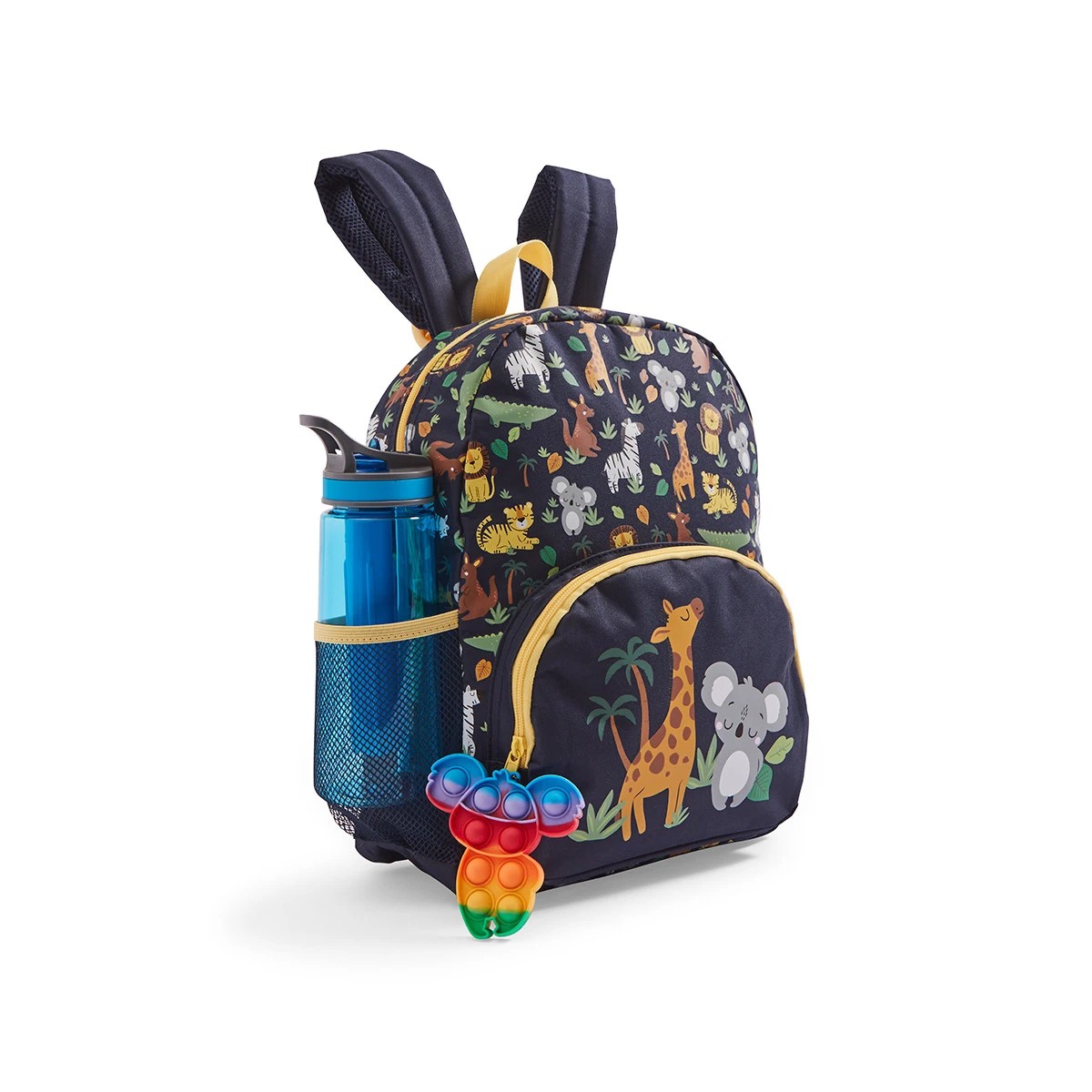 Kids Junior Backpack Anko Target Australia