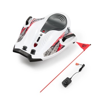 Rollplay Nighthawk E-Drift Cart