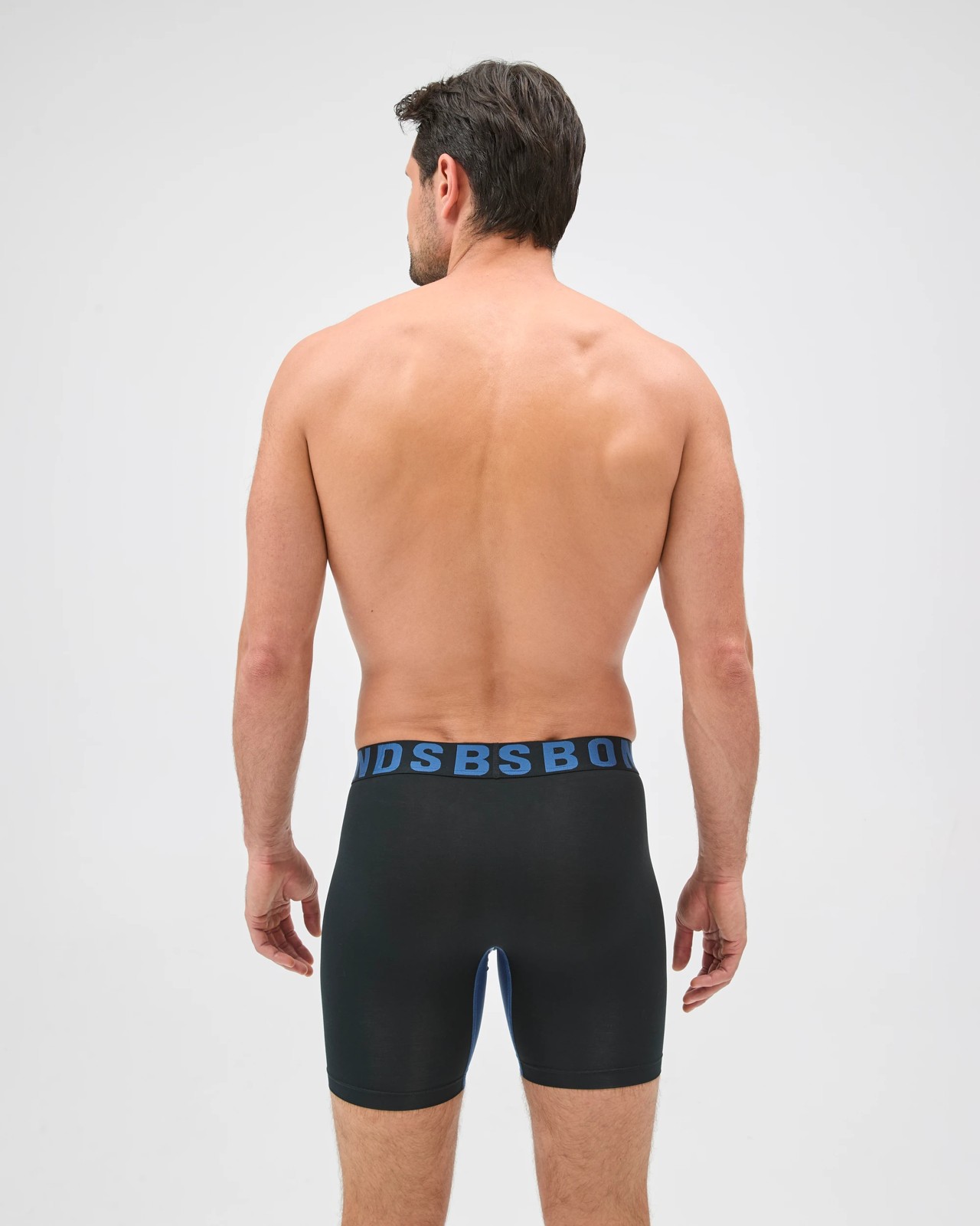 Bonds Chafe Off Trunks 3 of 3
