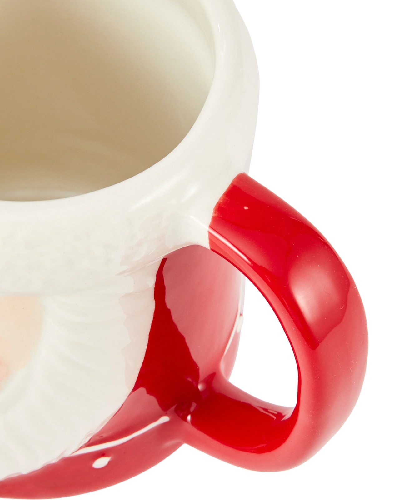 Anko Santa Mug 2 of 2