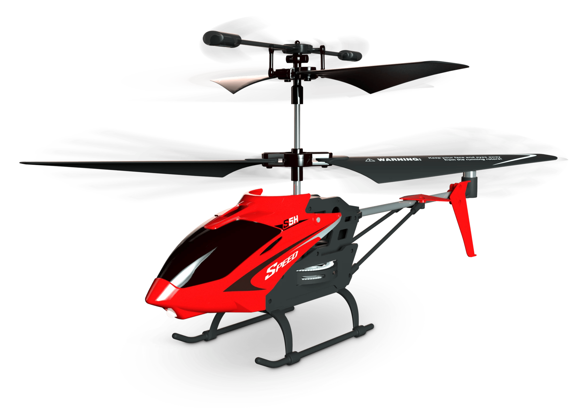 Syma RC S5H Auto Hover Helicopter | Target Australia