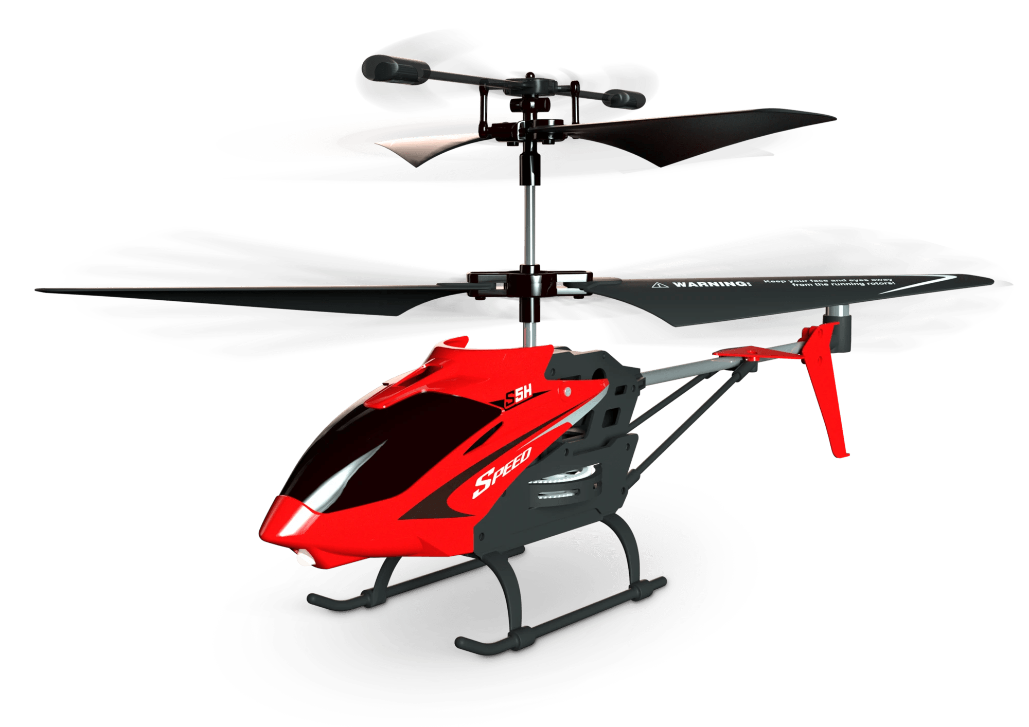 Syma RC S5H Auto Hover Helicopter | Target Australia