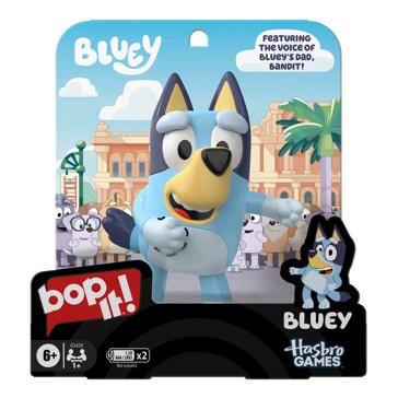 Bop It Bluey