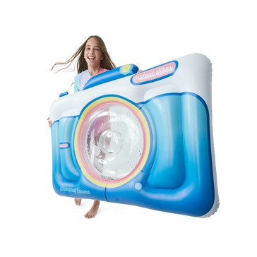 Inflatable Camera Float - Anko