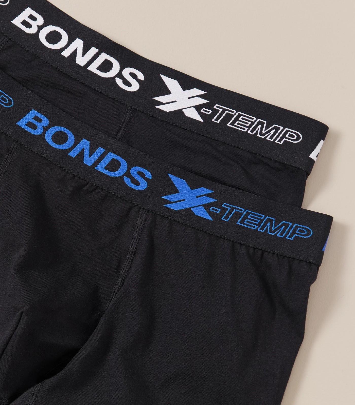 3-Pack X-Temp Trunks by Bonds Online, THE ICONIC