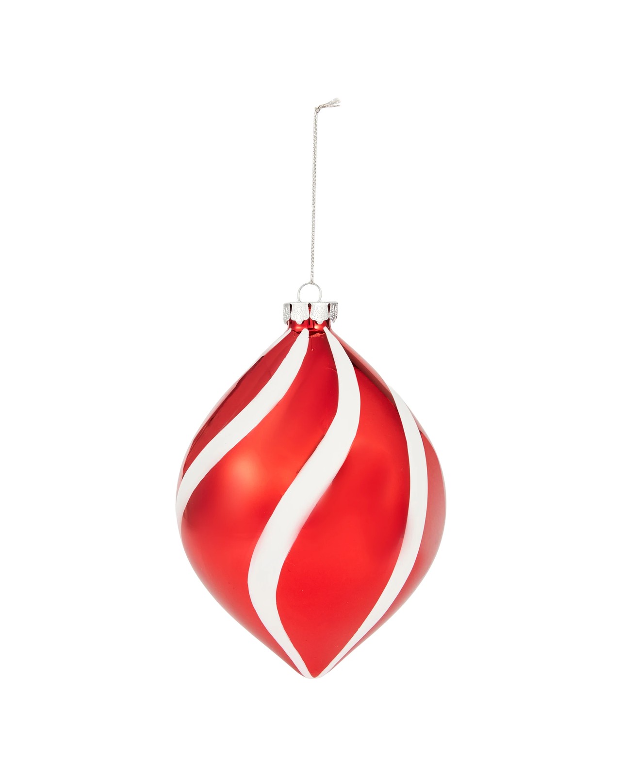 Anko Large Candy Swirl Decoration - Assorted 3 of 5