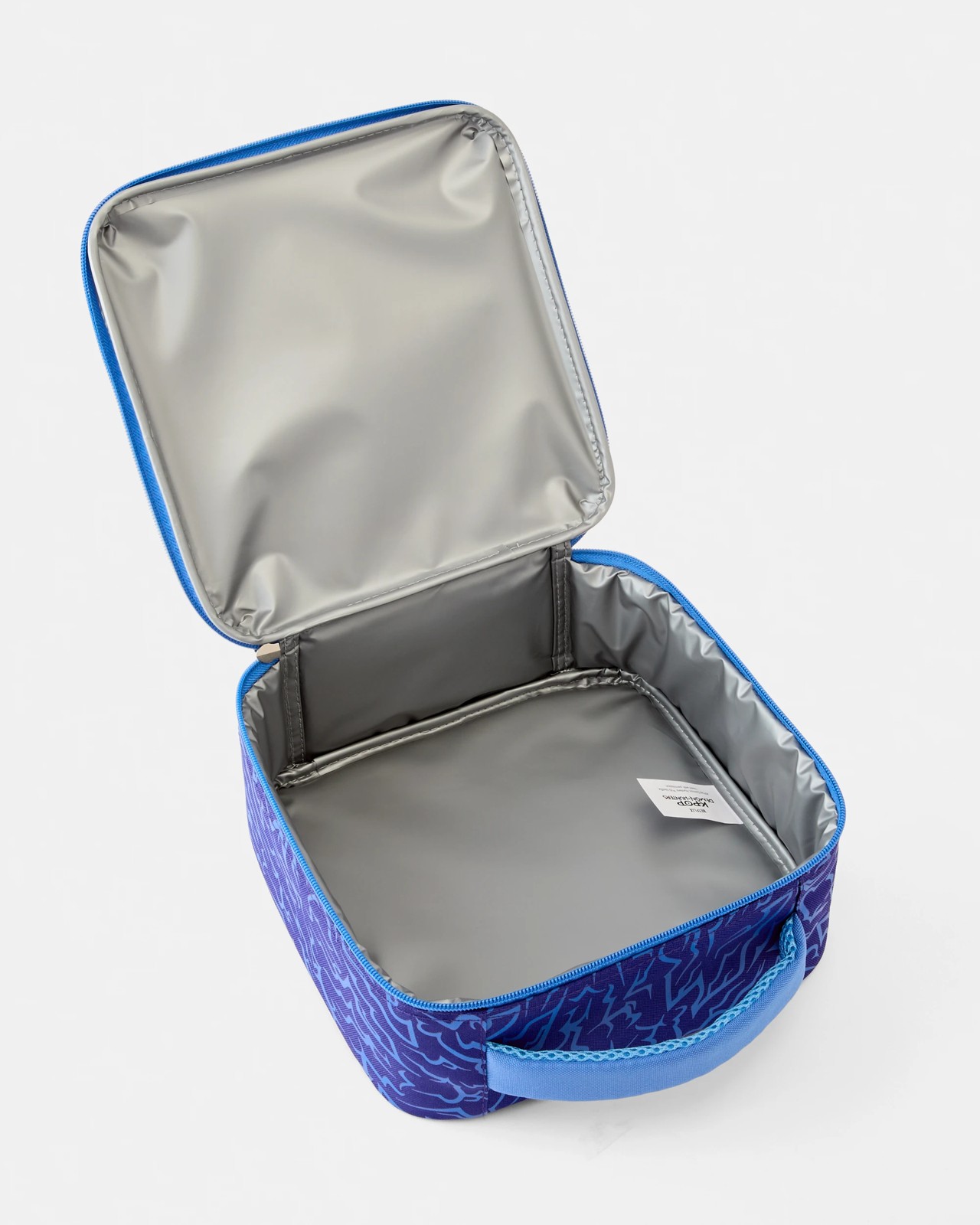 K-Pop Demon Hunters: Derpy 3D Lunch Bag 6 of 6