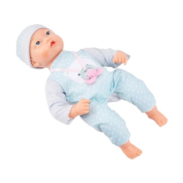 Nurturing Doll