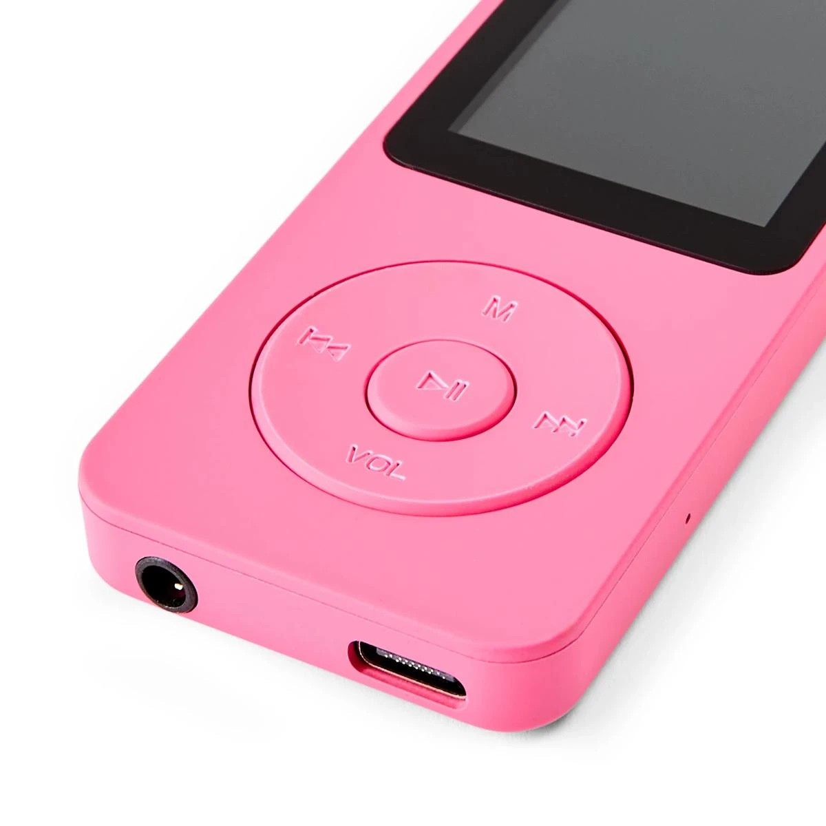 Anko MP3 Player - Pink 5 of 5