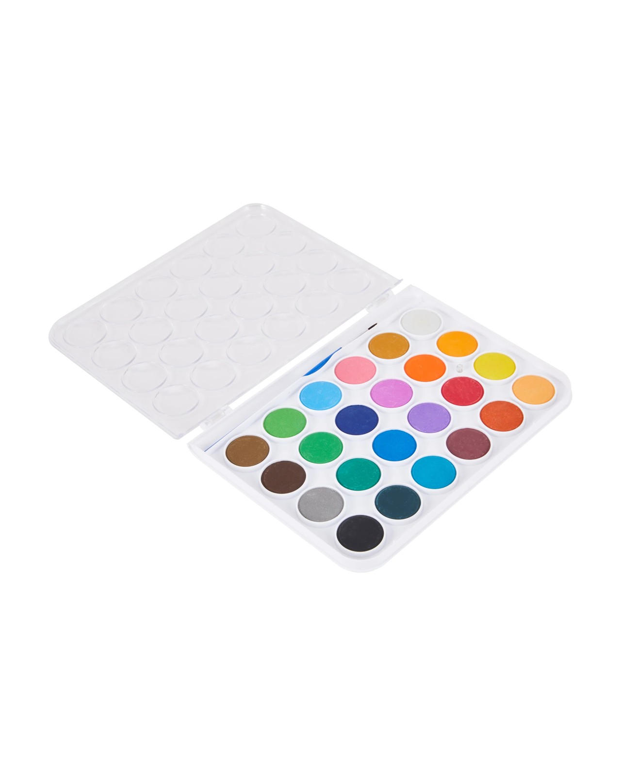Anko 25 Pack Watercolour Paint Palette 4 of 6