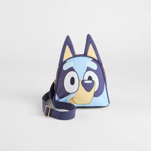 Kids Licensed Bluey Crossbody Bag product image
