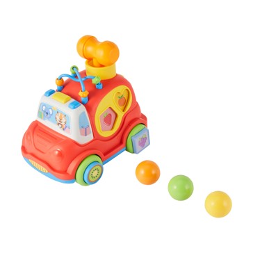 Activity Car Toy - Anko