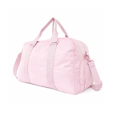 Casual Duffle Bag, Blush - Anko