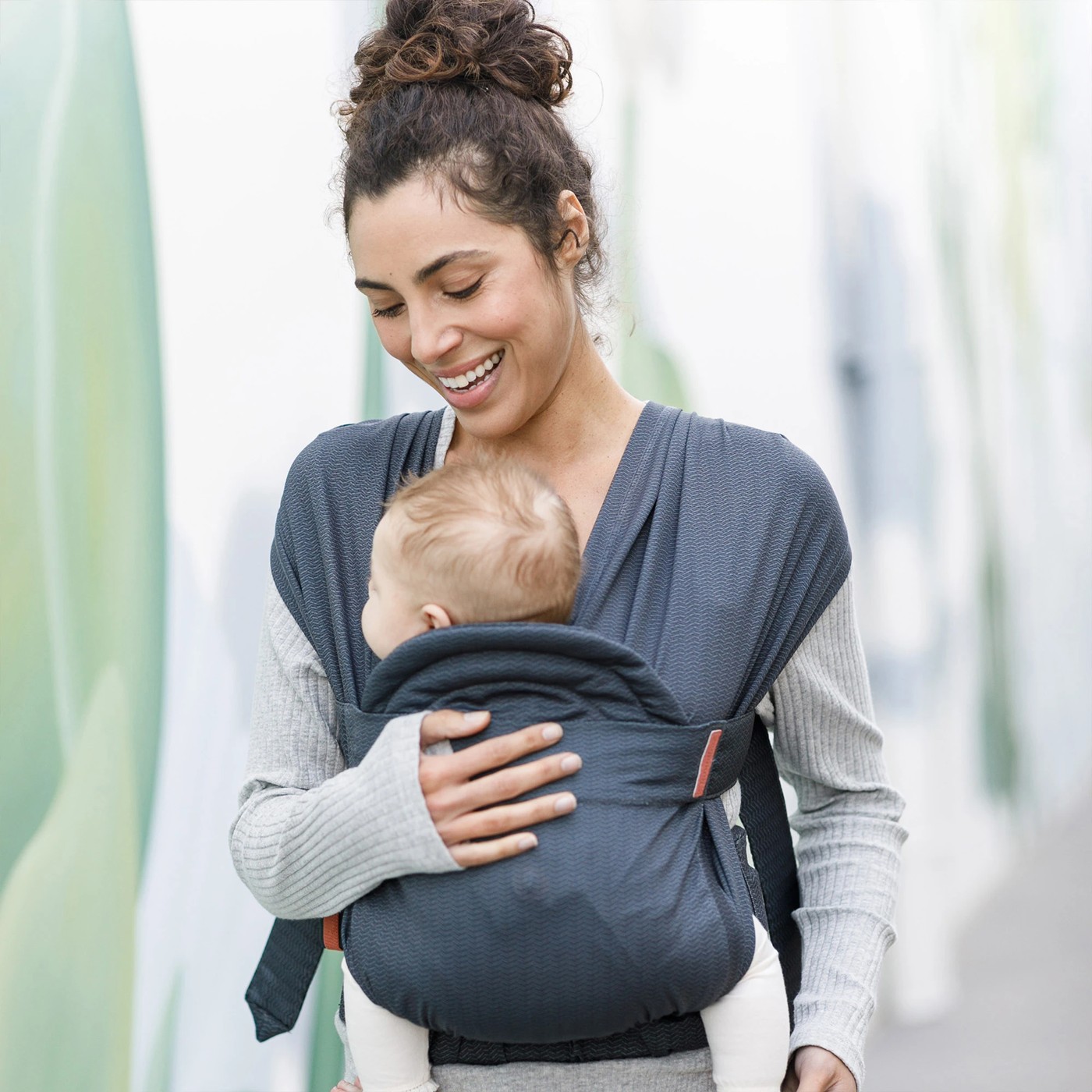 Target store baby holder