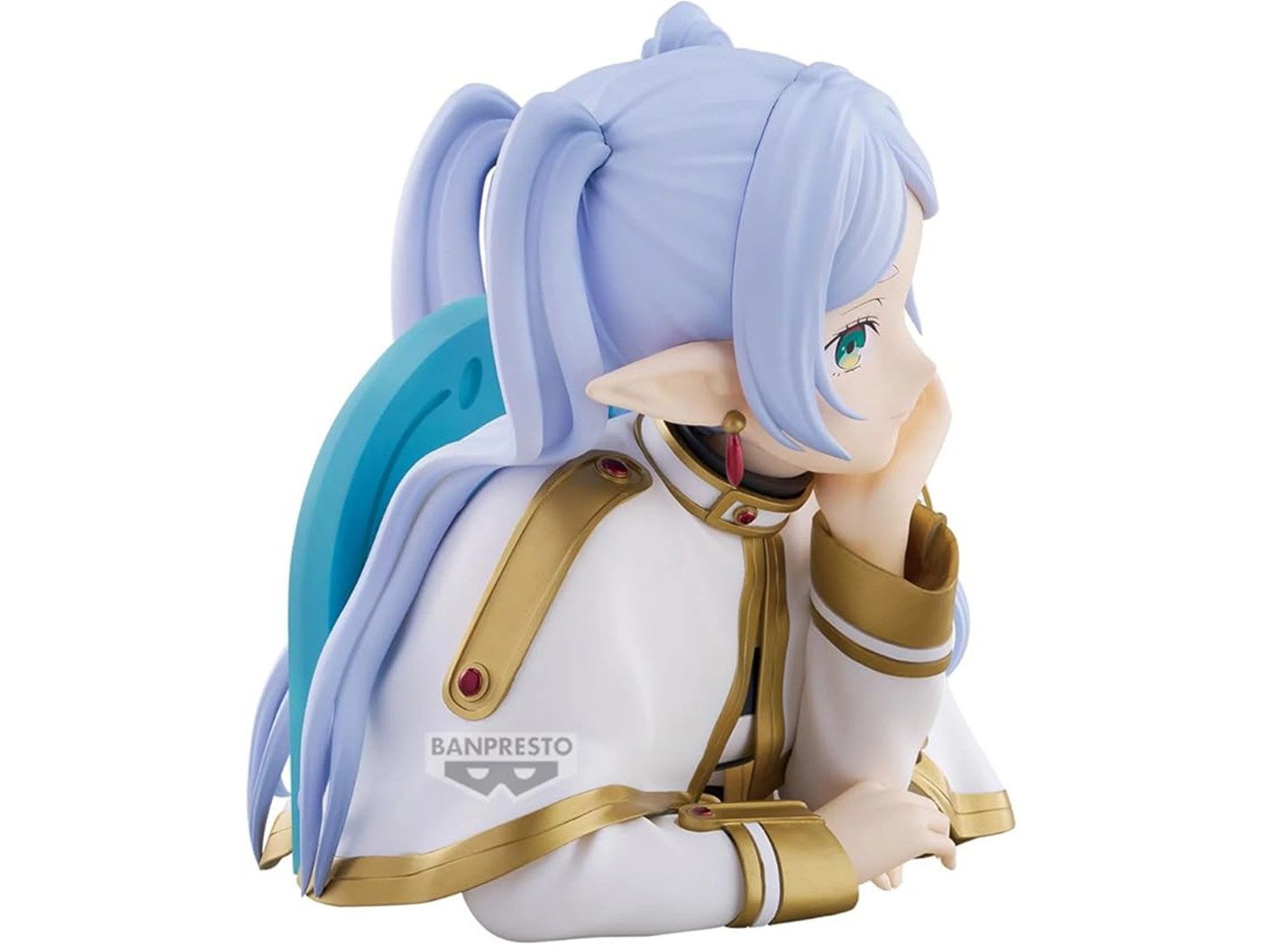Banpresto Frieren: Beyond Journey’s End - Frieren Bust 3 of 4