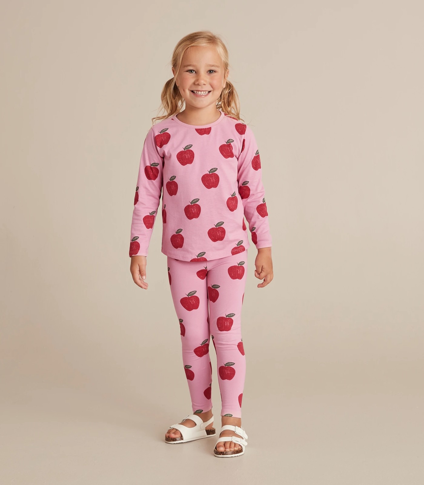 Print Leggings 5 of 5