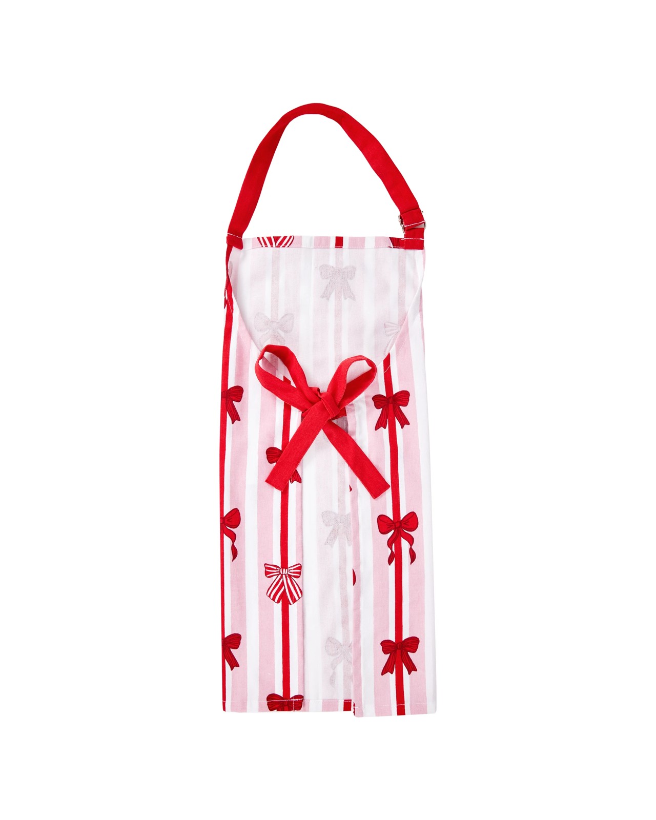 Anko Bows Mini Me Apron 3 of 6