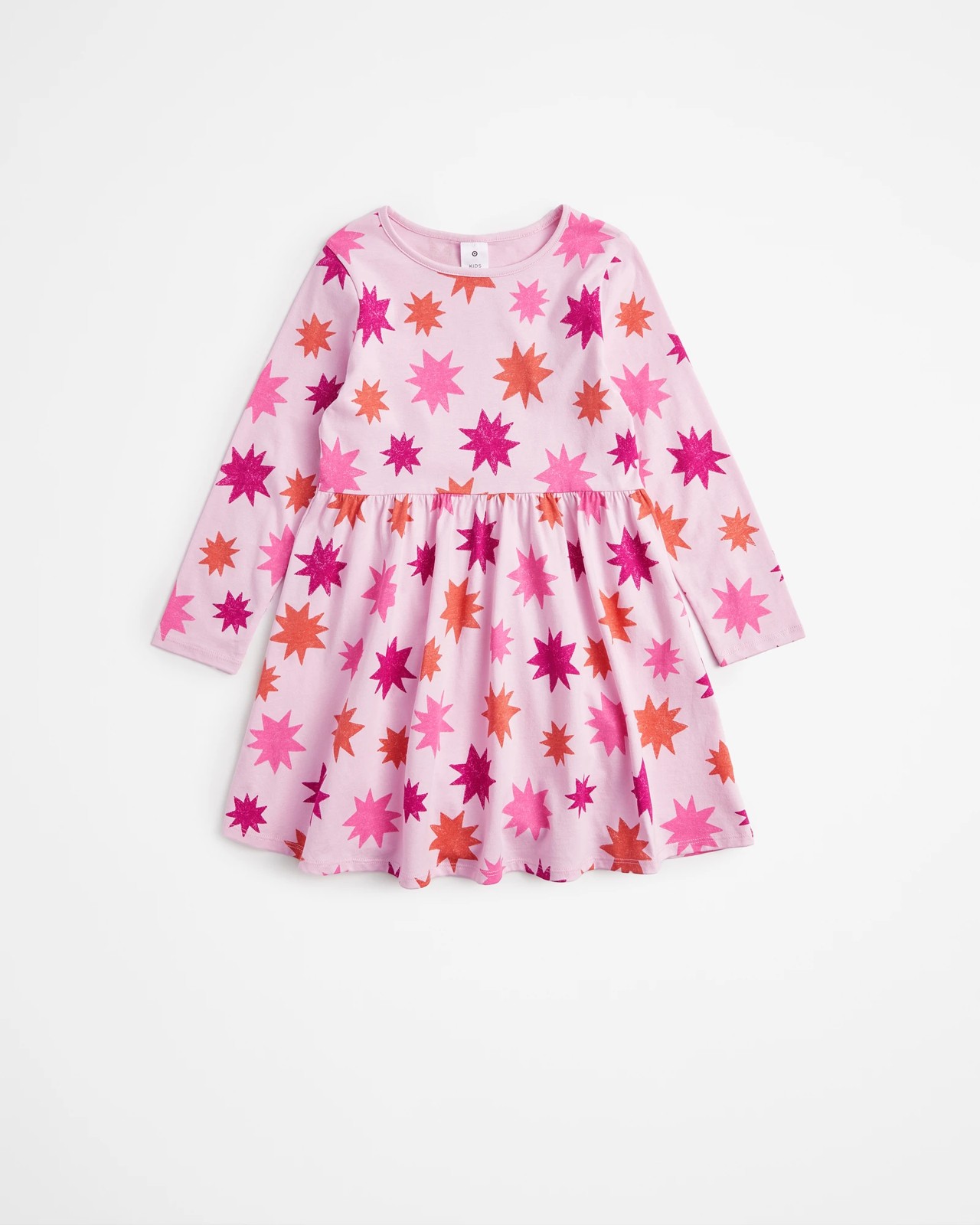 Target australia deals girls dresses