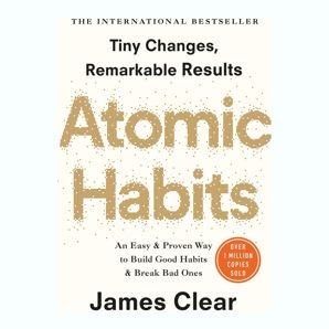 The Atomic Habits Workbook by James Clear - Book thumbnail 2