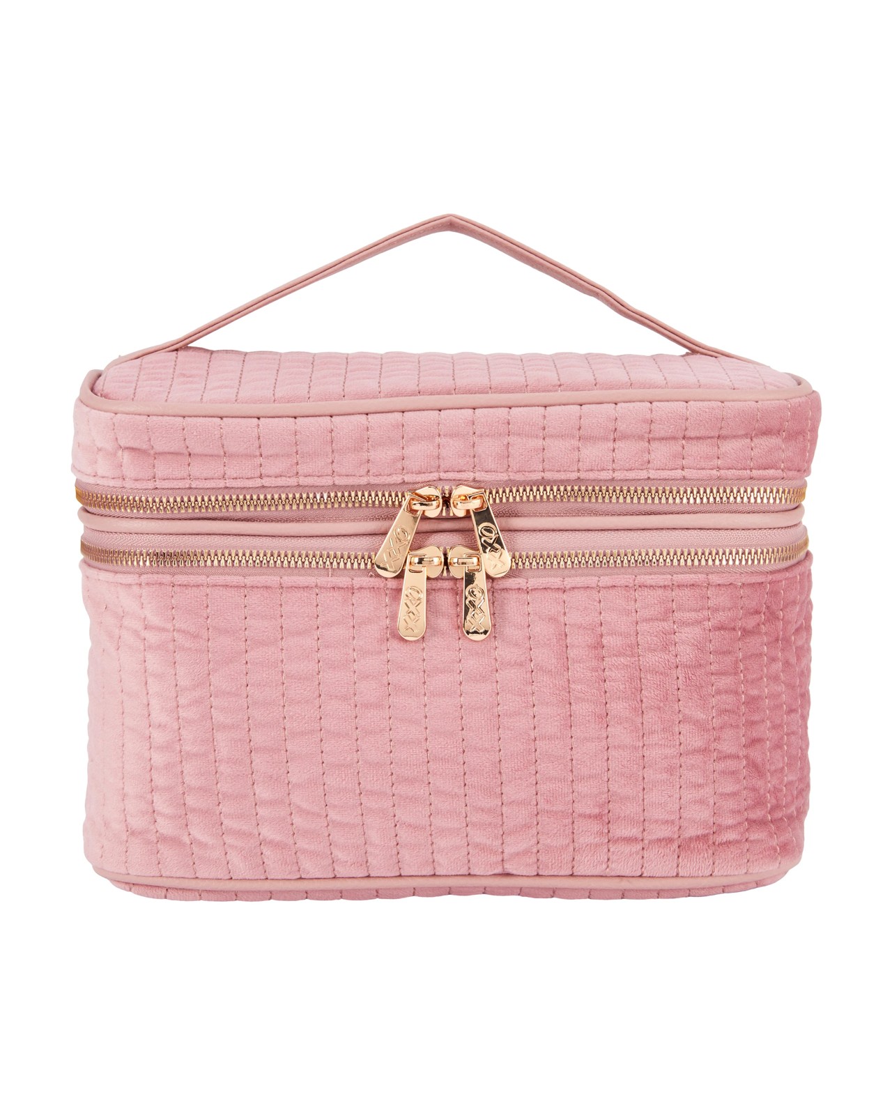 OXX Cosmetics Travel Bag - Pink 2 of 6