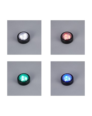 Anko 2 Pack LED Colour Changing Light