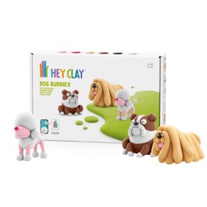Hey Clay Dog Buddies product image