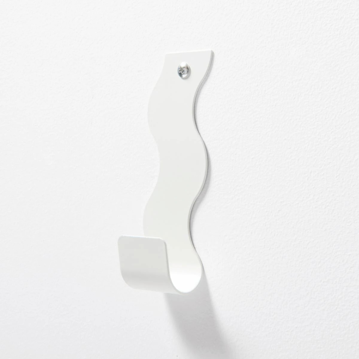 Wavy Wall Hook