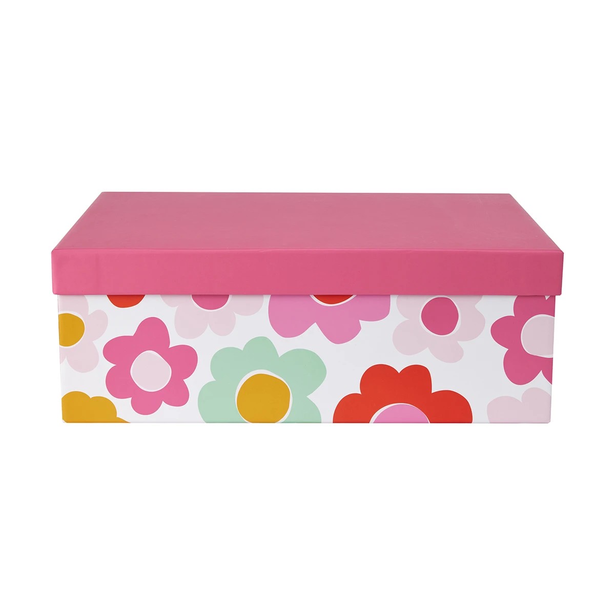 Flower Gift Box - Anko 4 of 6