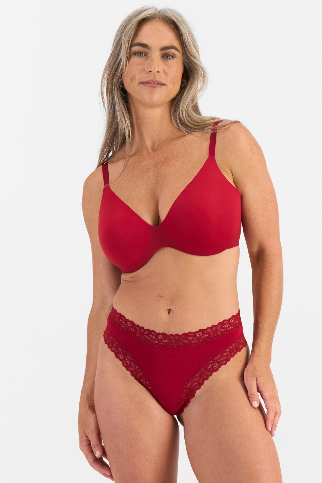 Bonds Bamboo Lacetail G-String Briefs 5 of 5