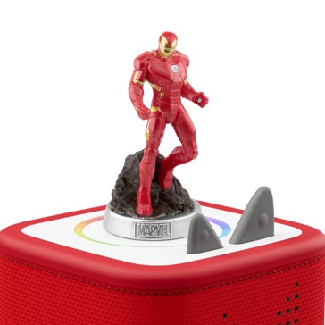 Iron Man Tonie Audio Character