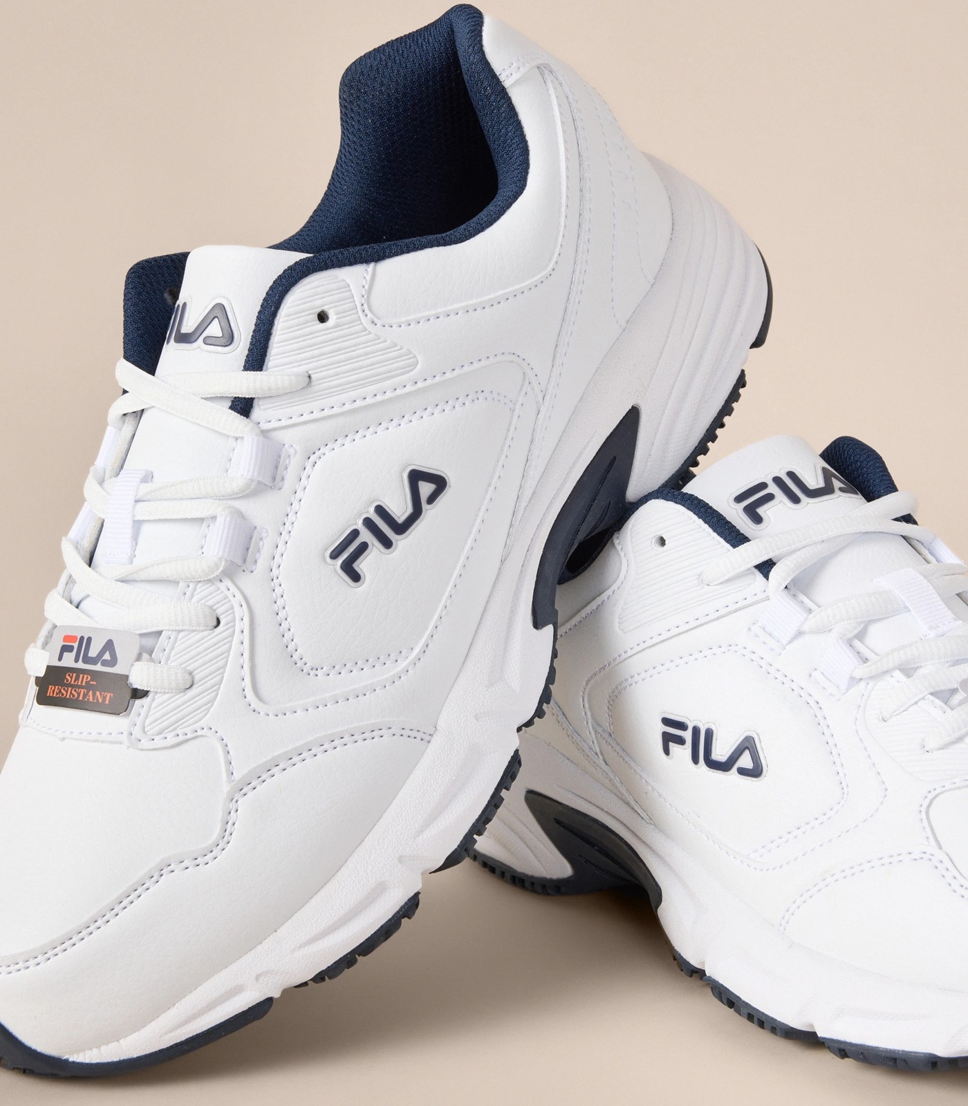 Fila tennis shoes target sale