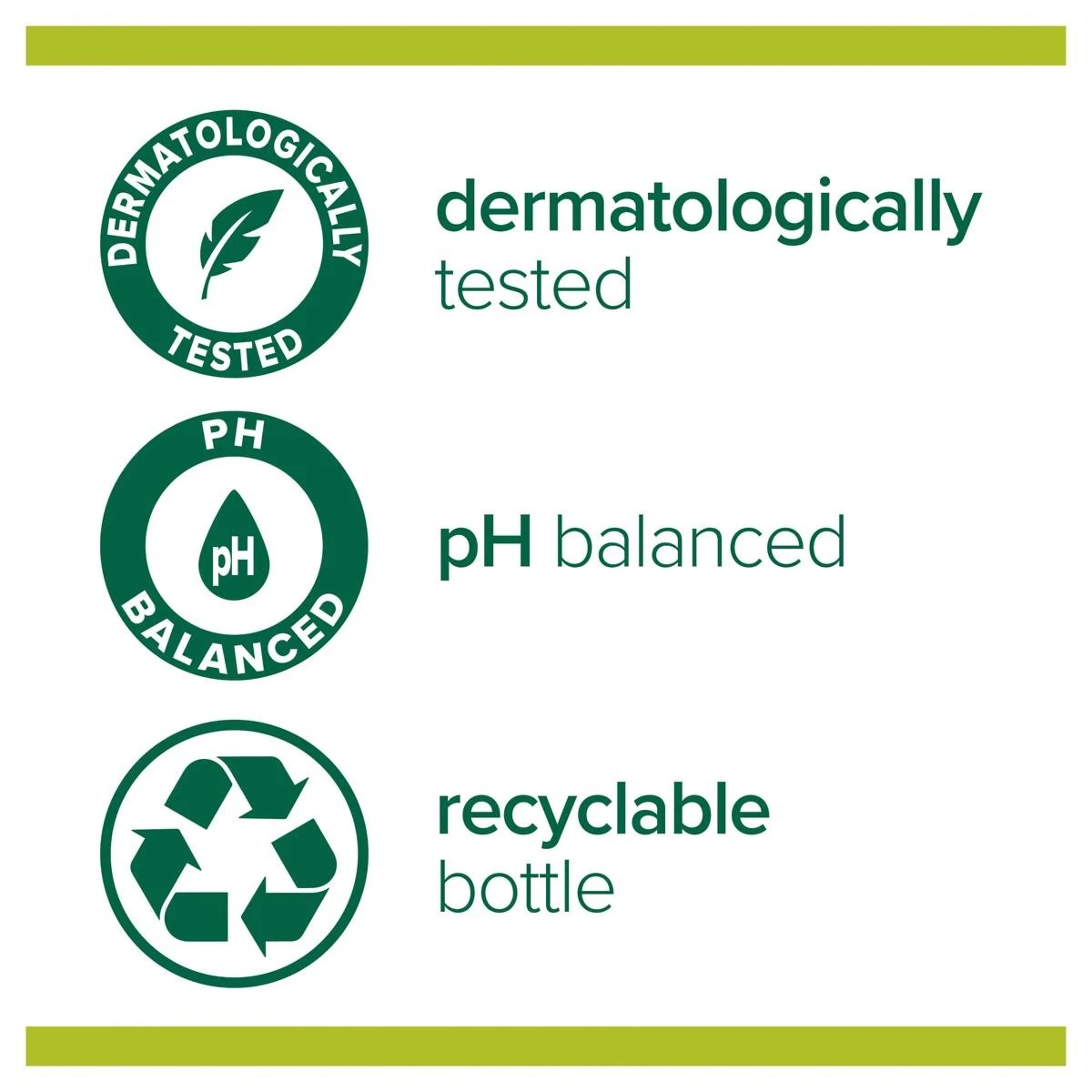 Palmolive Body Butter Moisturising Body Wash 750ml - Vanilla 4 of 6