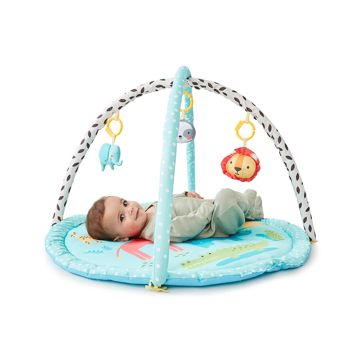 Playmat baby target online