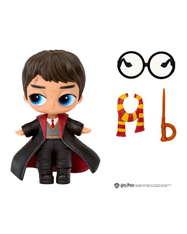L.O.L. Surprise Loves Harry Potter Tots - Assorted