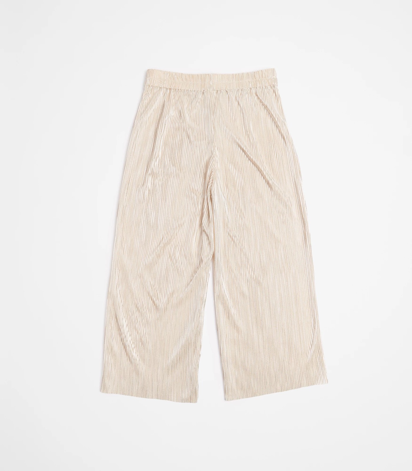 Metallic Pleat Pants | Target Australia