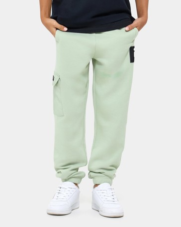 Brayden Trackpant - Fila