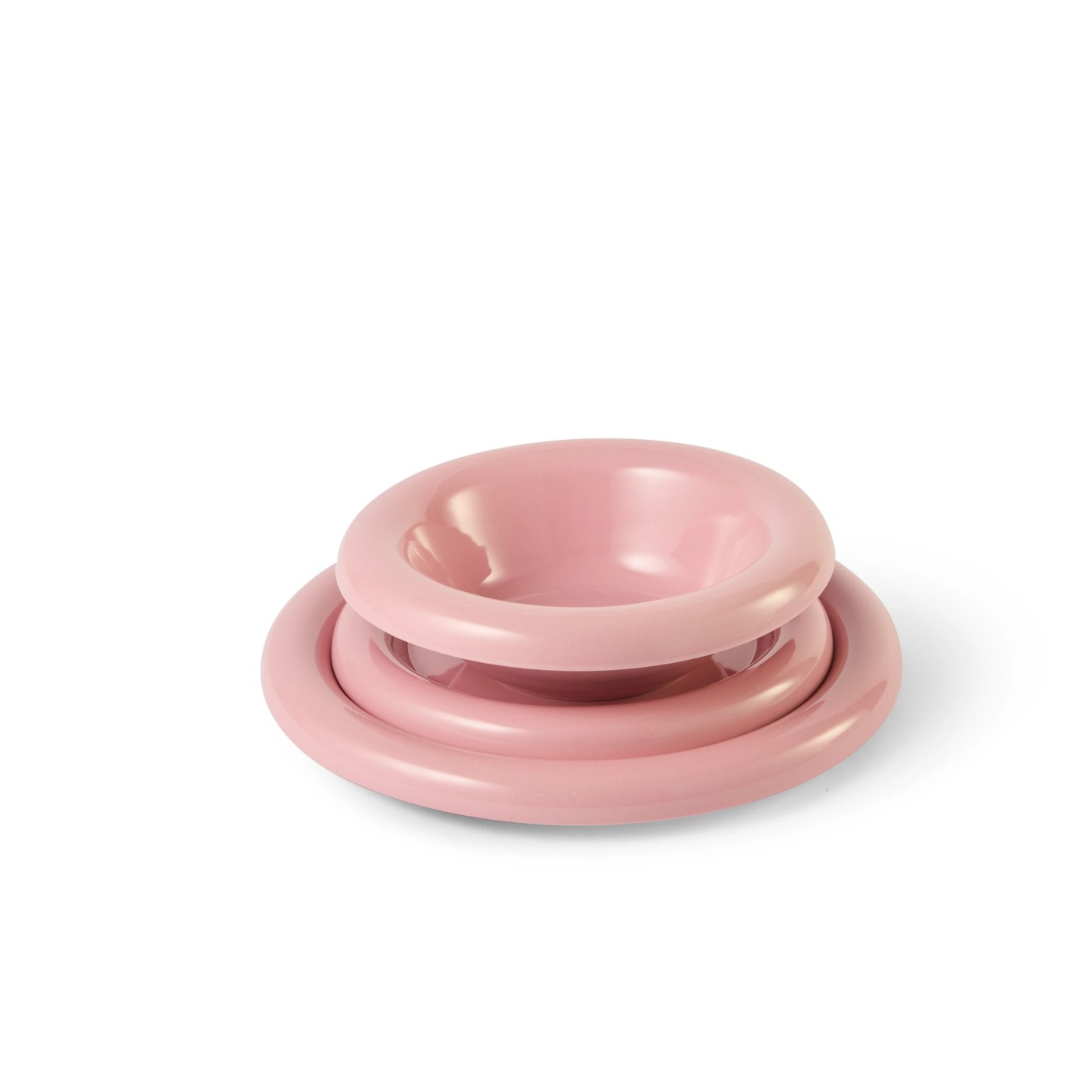 Anko Bubble 12 Piece Dinner Set 2 of 5