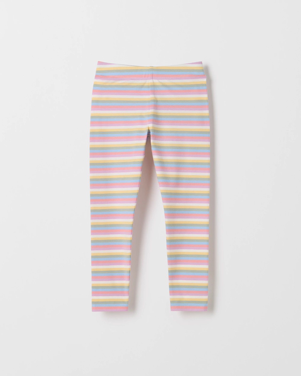 Australian Cotton 3 Pack Leggings 4 of 5